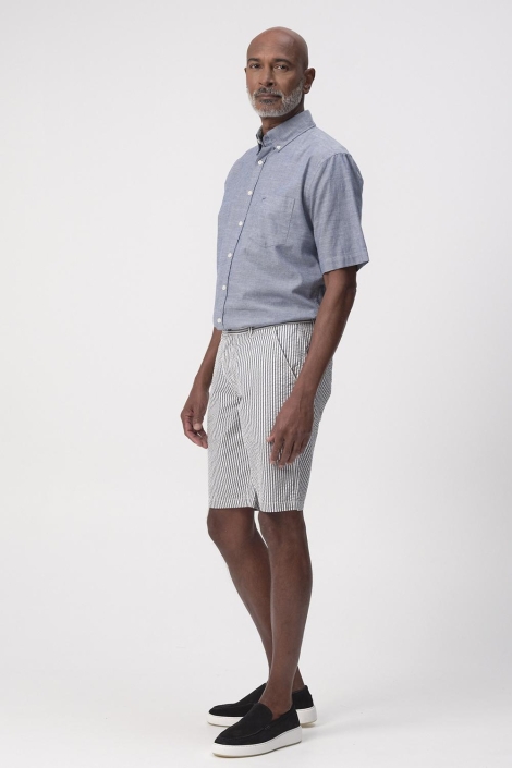 Campbell campbell seerford short